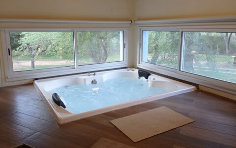 jacuzzi
