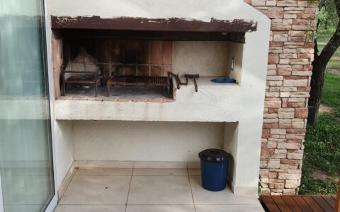 asador
