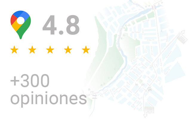 reseñas